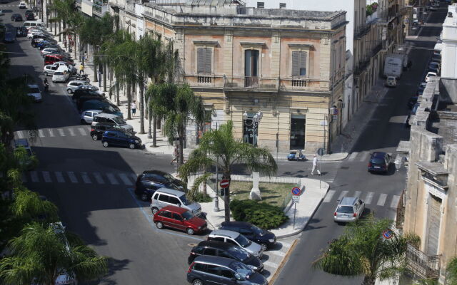 Hotel Colonna