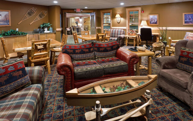 The Lodge at Brainerd Lakes, Trademark Collection by Wyndham