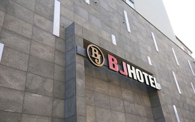 BJ hotel