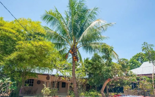 Villa Tepi Bendang Guesthouse