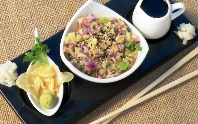 Lá em Casa - Bar e Guest House