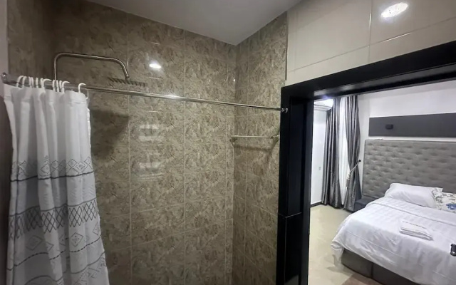 B12  Apartment