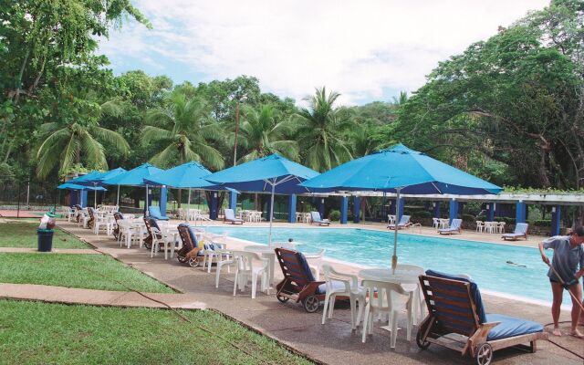 Hotel Guadaira Resort