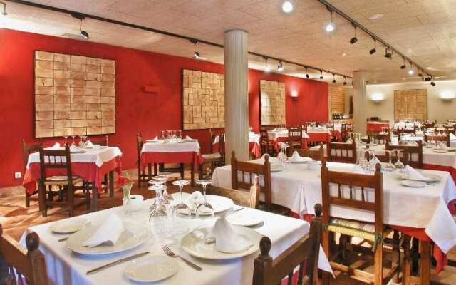 Hostal Rural Quinto Real