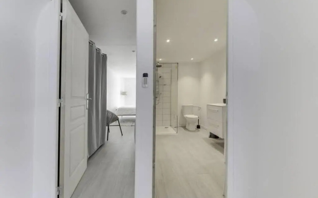 Natural chic au coeur de Reims