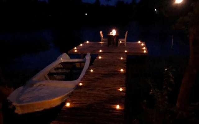 The Backwaters