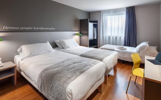 ibis Styles Pamplona Noain