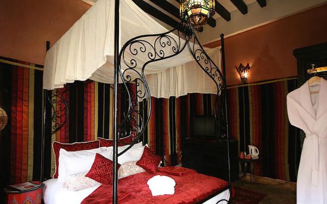 Riad Arabia