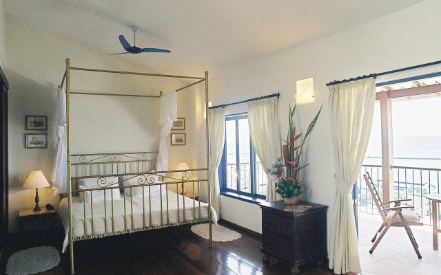 Hotel Villa Santo Antonio