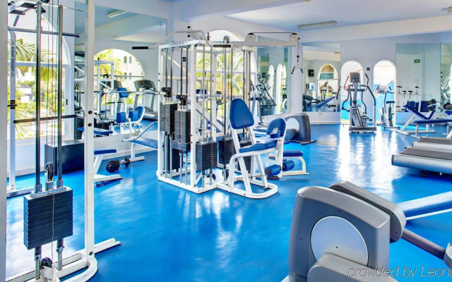Occidental Costa Cancún All Inclusive