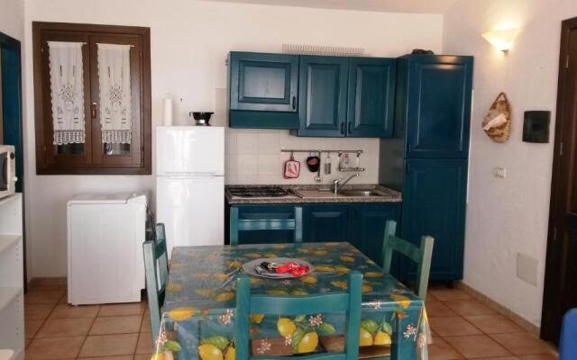 Appartamento Scoglio Baleno