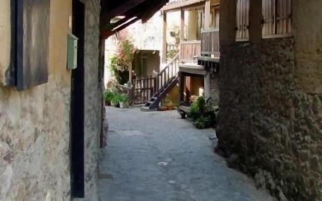 The Mill Hotel