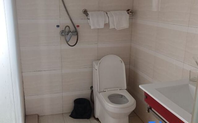 Wudangshan Tanluzhe Youth Hostel