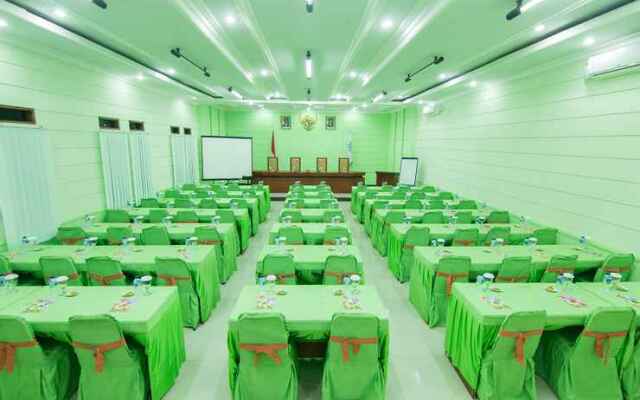 Hotel Amarsya