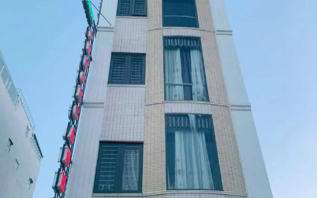 Phuong Anh Hotel