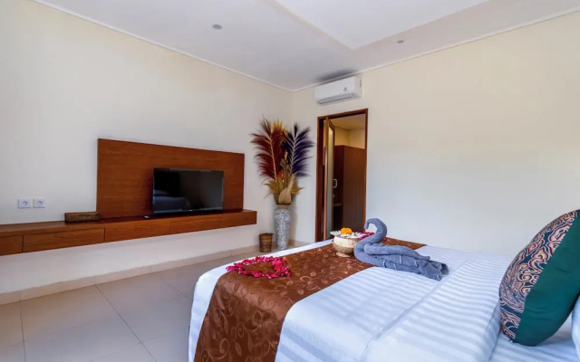 D'Langon Villa by Sidhi Hospitality Experiences