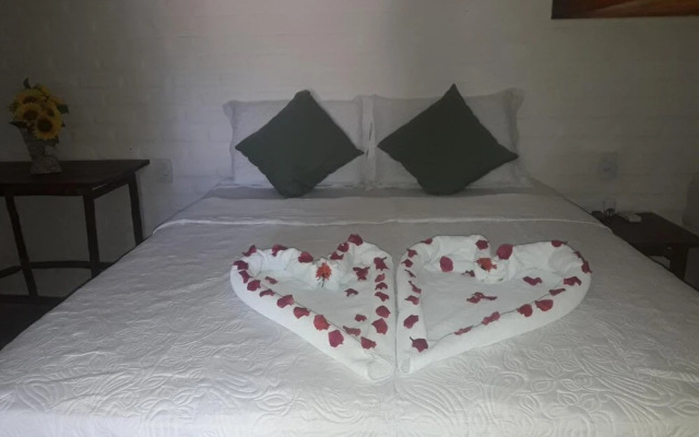 Butterfly House Pousada