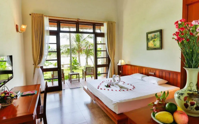 Water Coconut Boutique Villas
