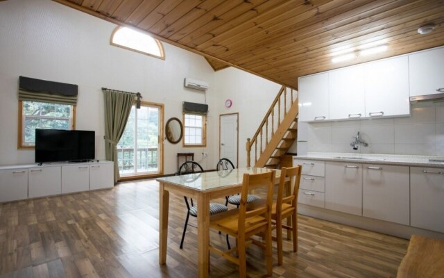 Ulsan Art and Pension