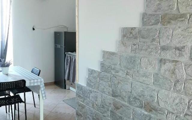 Pompei Vesevus Apartament