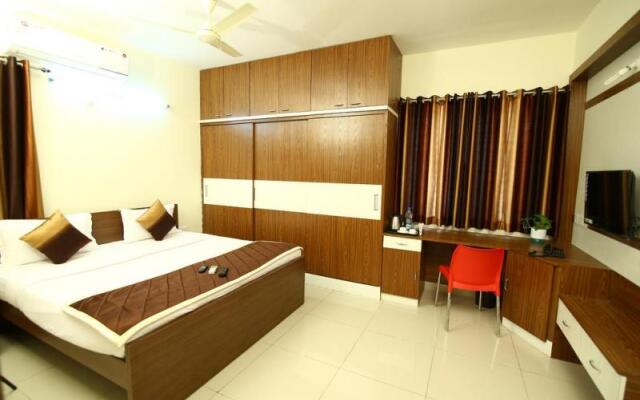 Fresh Living Prime Hitech
