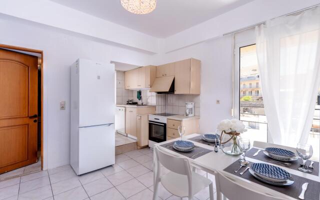 Magicstay - Flat 50M² 1 Bedroom 1 Bathroom - Heraklion