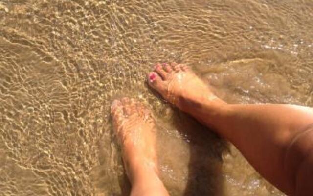 Camping Baia Falcone