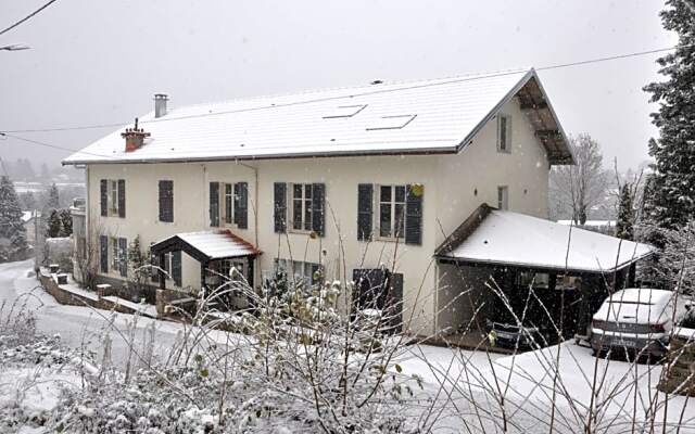 Chambres Et Table D'hotes VieLaVie