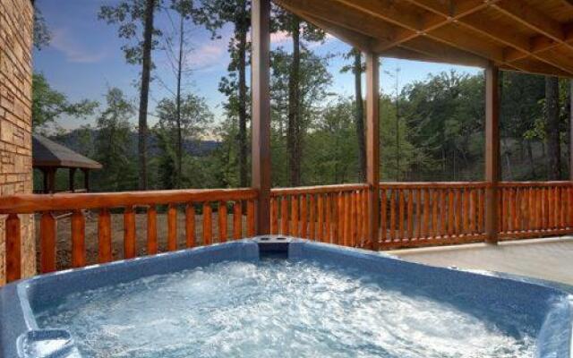 Southern Philosophy Holiday home