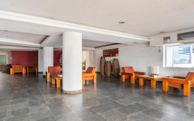 OYO Hotel Casa Blanca