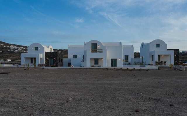 Oia Kissiri