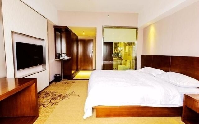 Xiandi International Hotel