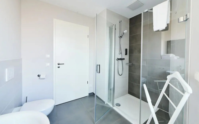 Adapt Apartments Wetzlar