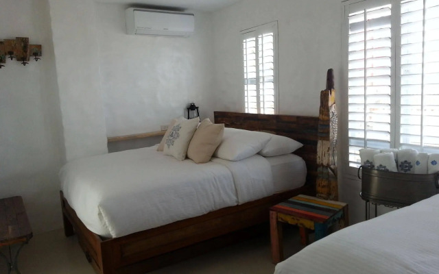 Lugar Bonito Hotel Boracay