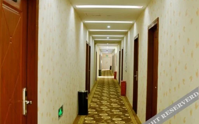 Wanya Hotel