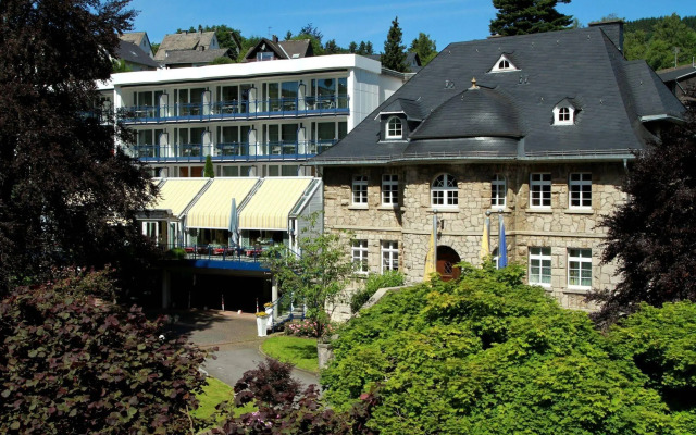 Rüters Parkhotel