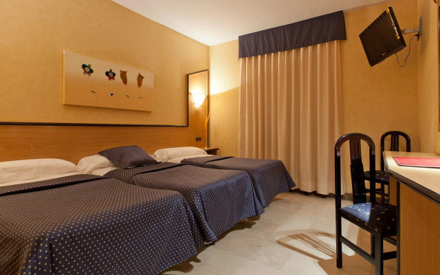 Hotel Ciudad de Navalcarnero