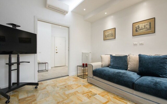 Modern Flat up to 7 Guests Near Vatican