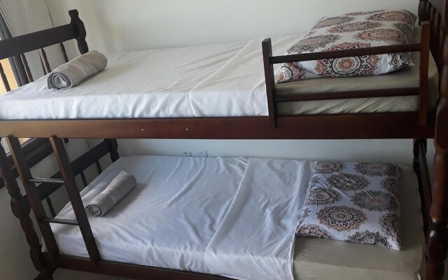 Mandalas Floripa Hostel