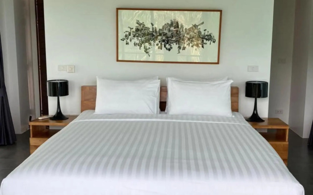 Villa The Spot Koh Samui