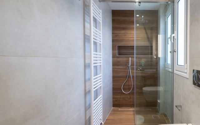 Villa Valma homm with 5 bedrooms and private pool