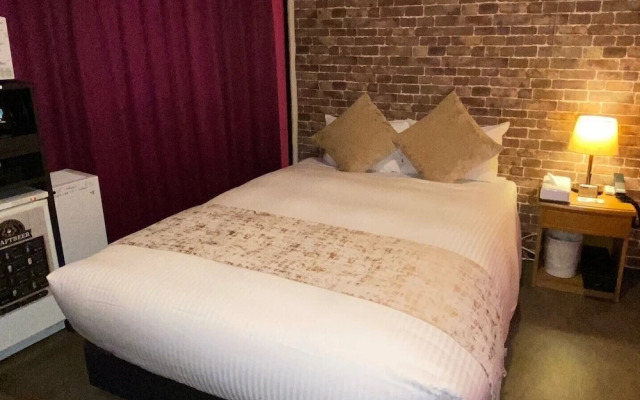 Roppongi Plaza Hotel