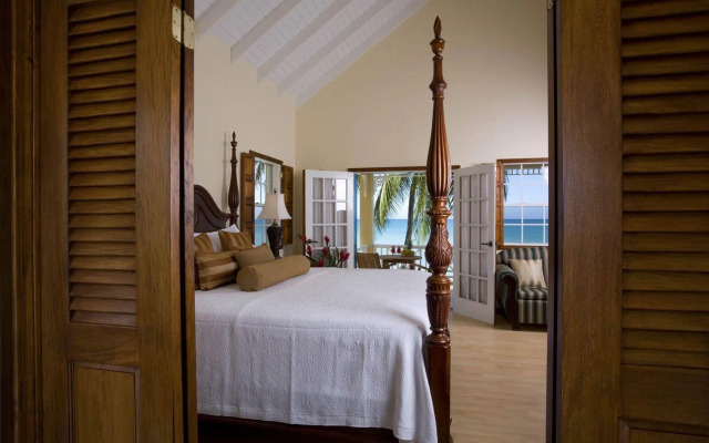 Villa Beach Cottages