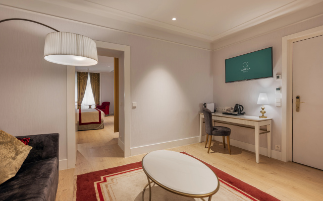 Aurea Ana Palace by Eurostars Hotel Company - Image 6