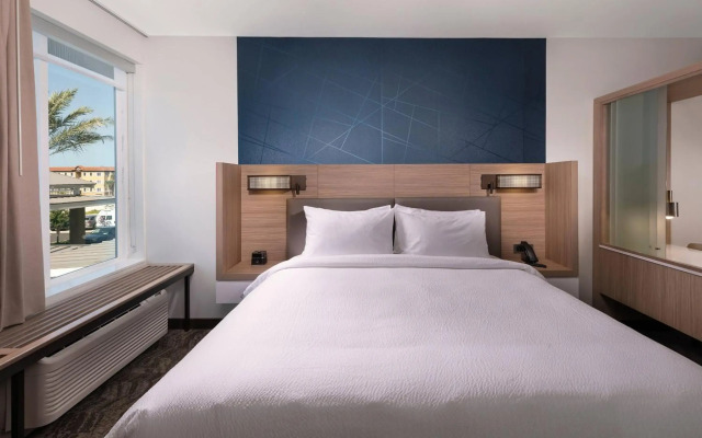 SpringHill Suites by Marriott Amelia Island