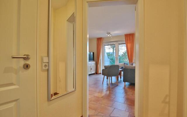 Sunshine-Residenz Sunshine Residenz Appartement 2