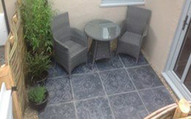 Pippin Heath House B&B