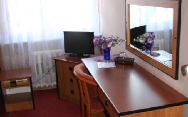 Hotel Lubuski