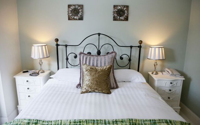 The Miller Of Mansfield Goring