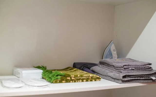 Marco Polo - Brilliant & Homey Apt with Fantastic Sea Views - Hotel in ดูไบ - Photo 3